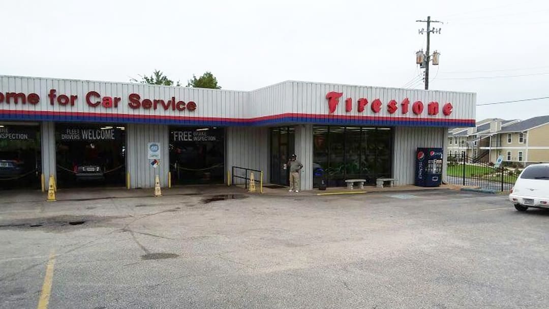 Firestone Complete Auto Care, photo 2