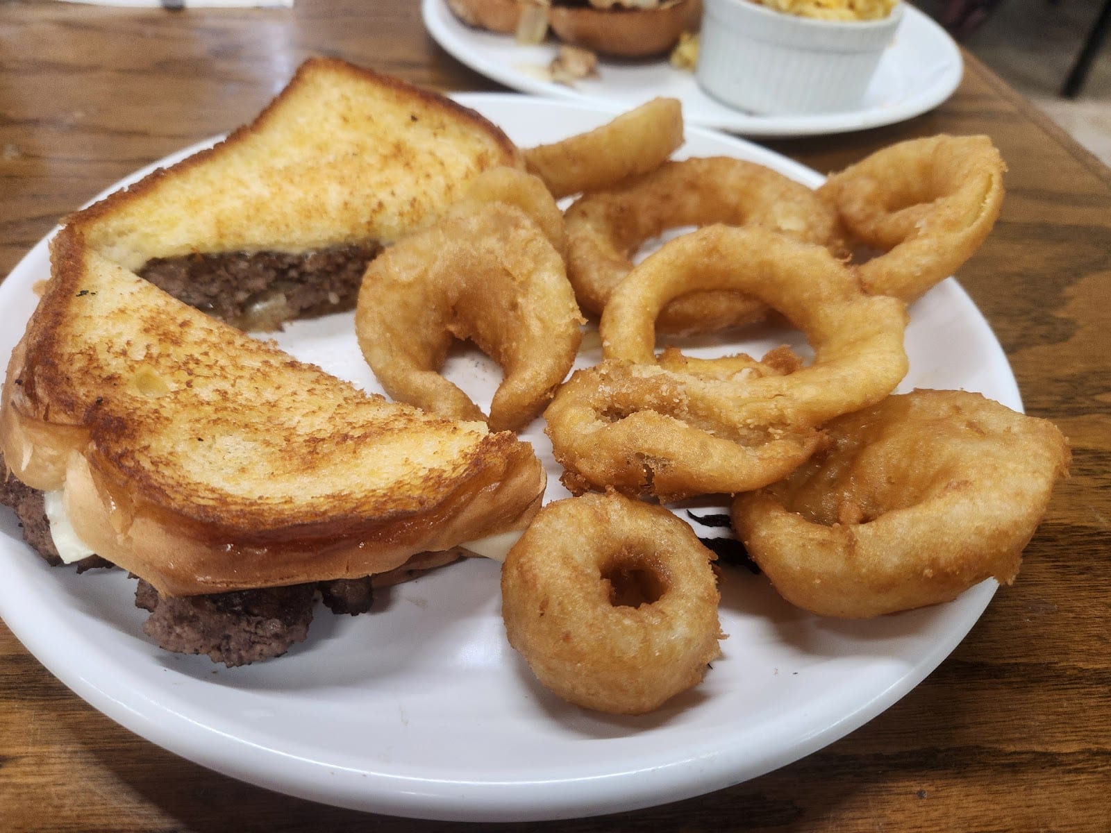 Old Townville Cafe