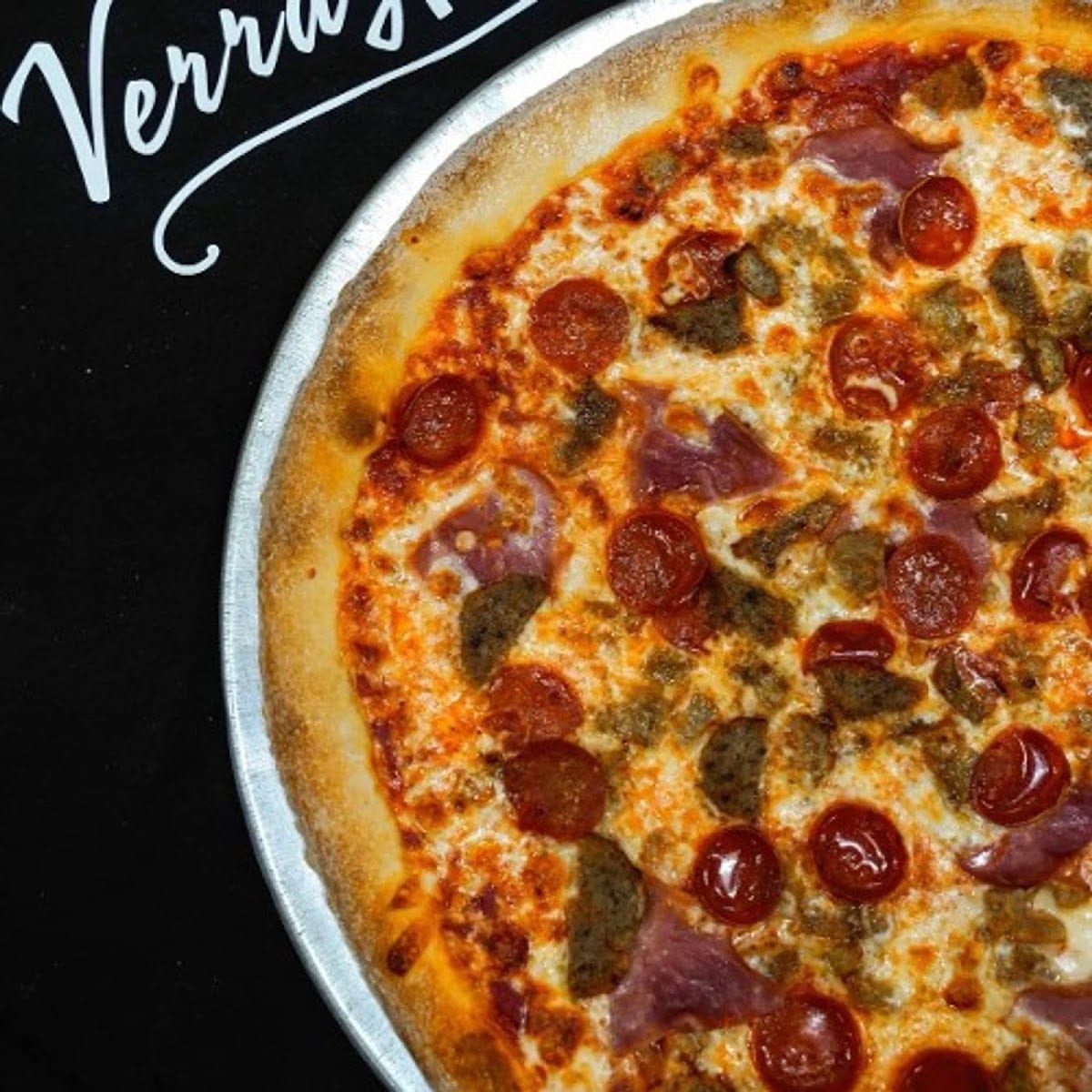 Verrazano Pizza, photo 3