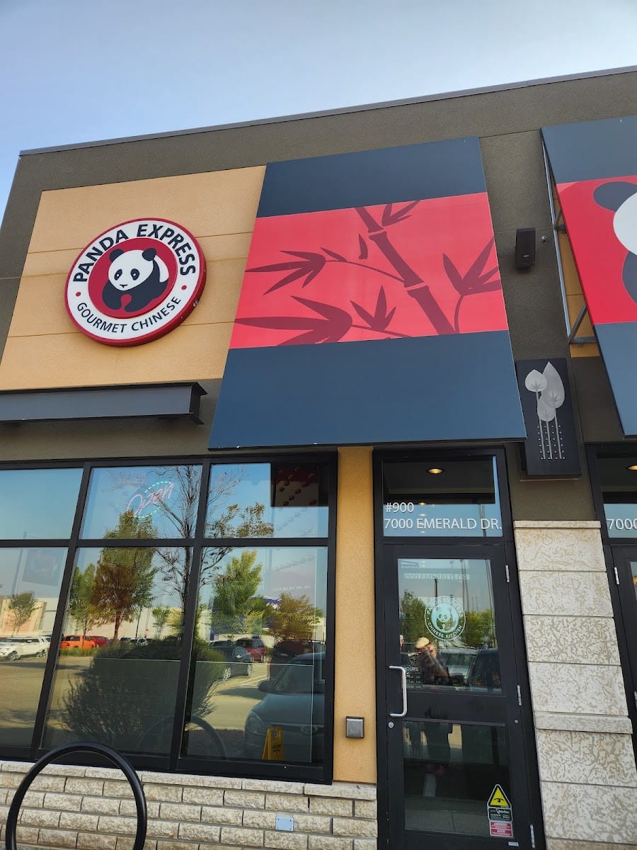 Panda Express, photo 2