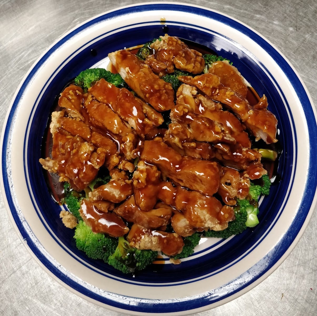 Paradise Valley Asian Cuisine