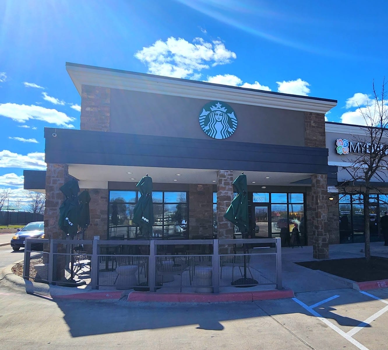 Starbucks Coffee Company, photo 2