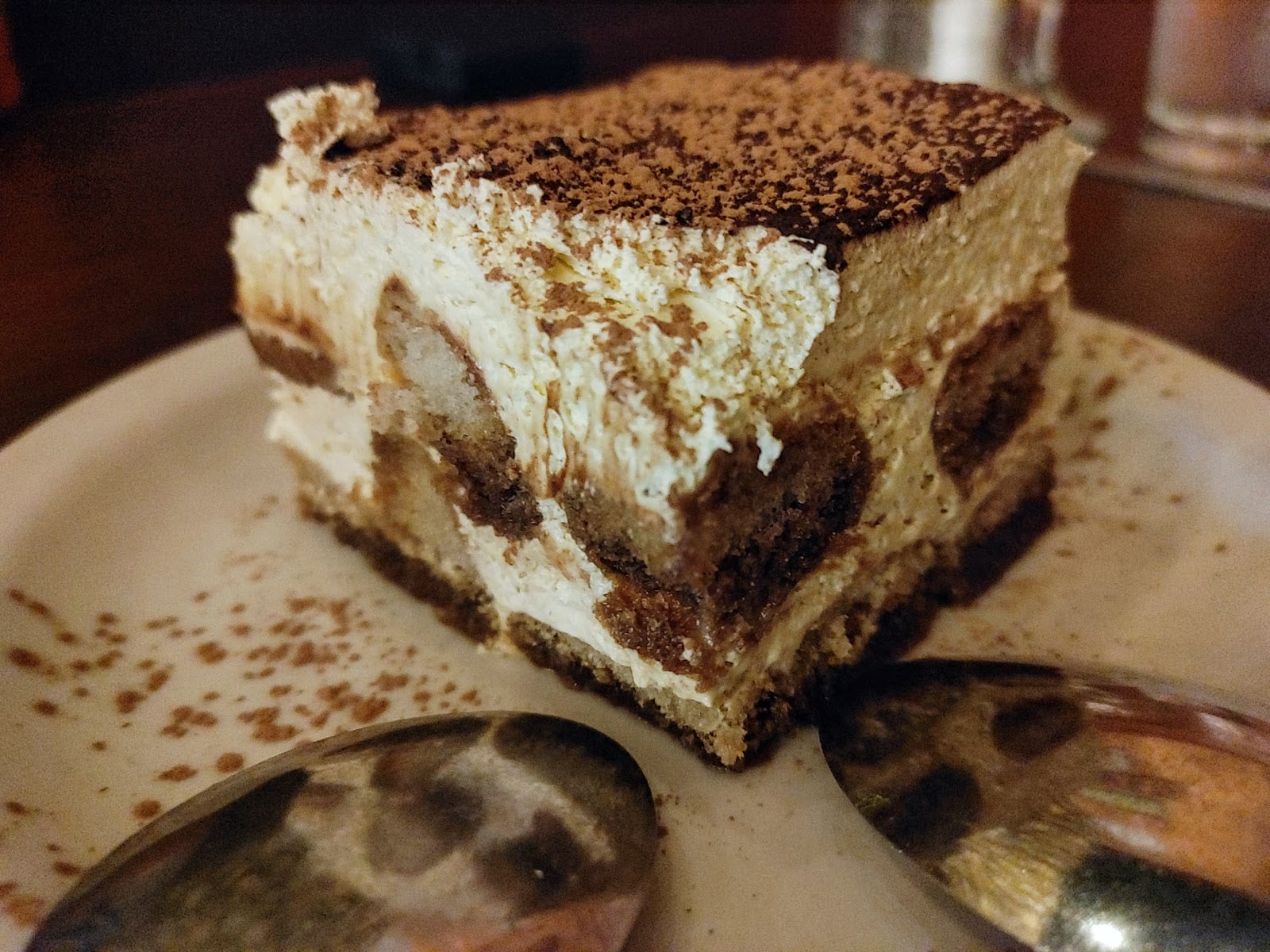 Callaway's Bistro