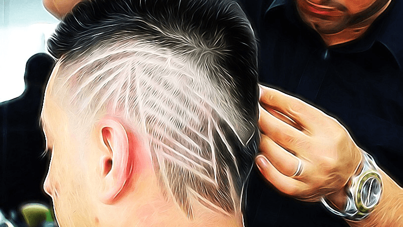Hairbook, photo 4