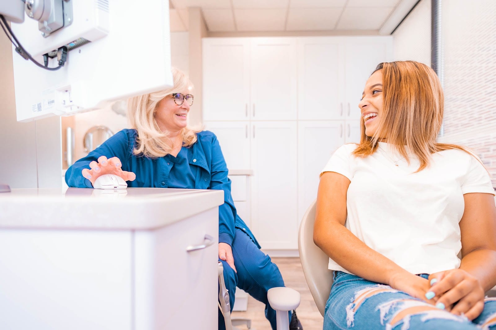 Smiles by the Bay Orthodontics: Dr. Mary C. Trahar, DDS, PA, photo 2