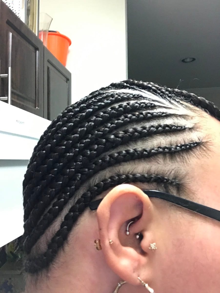 Desire Braiding and Hair Salon, photo 3