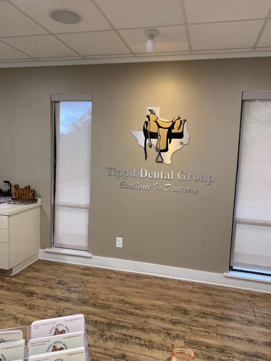 Tippit Dental Group Brenham, photo 3