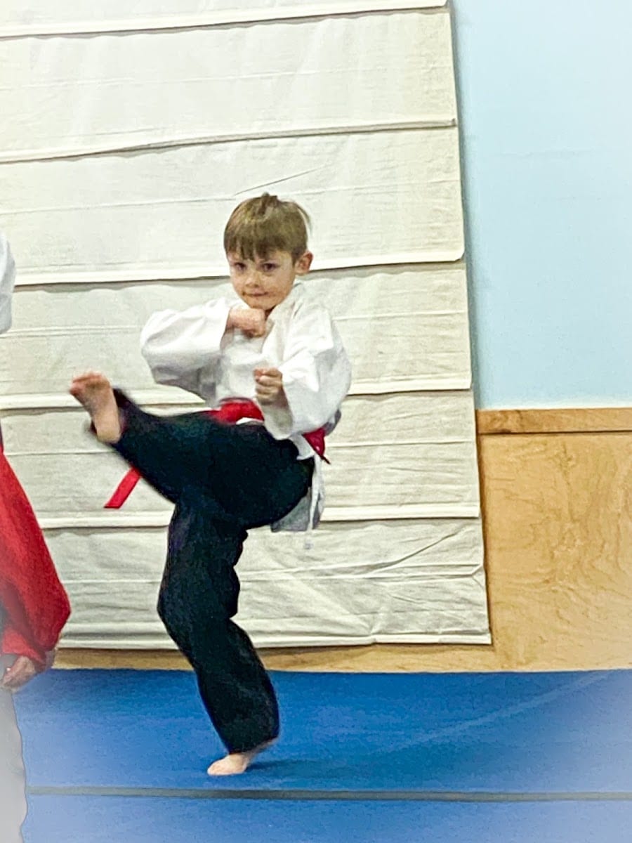 Nakagawa Martial Arts Academy, photo 3