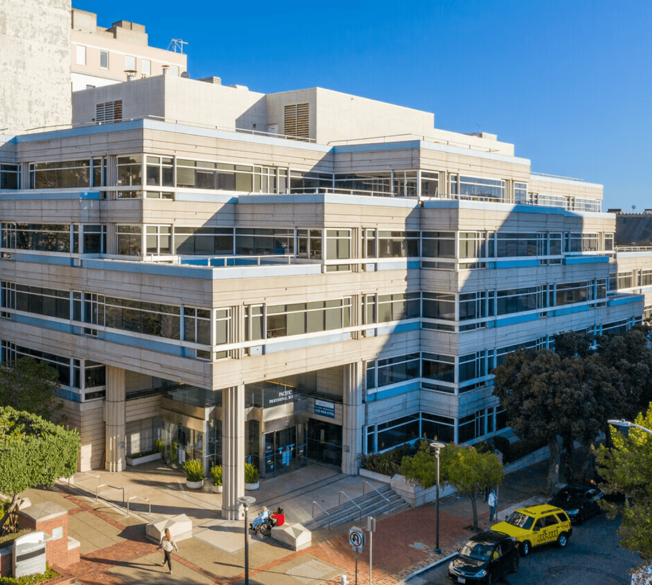 Pacific Eye Associates, photo 2