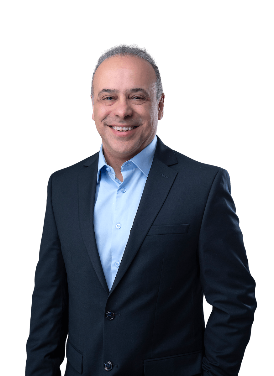MIKE ALIPOUR: My Future Business, photo 2