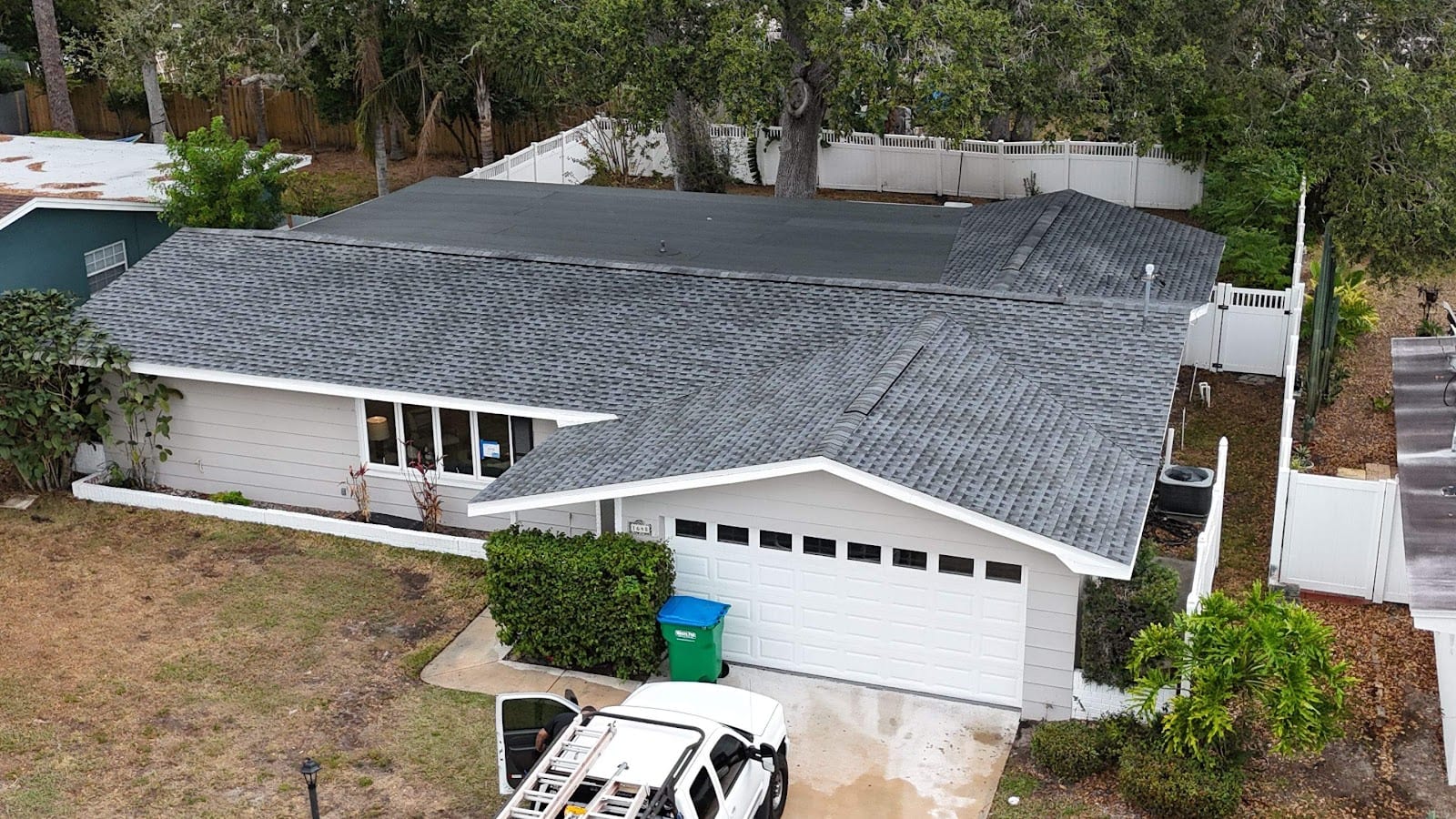 Blue Sky Roofing, photo 4