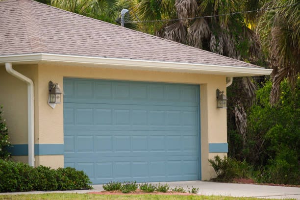 A1 Garage Door Repair Scottsdale AZ