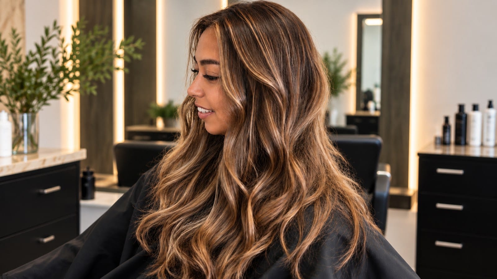 Negar Beauty Bar