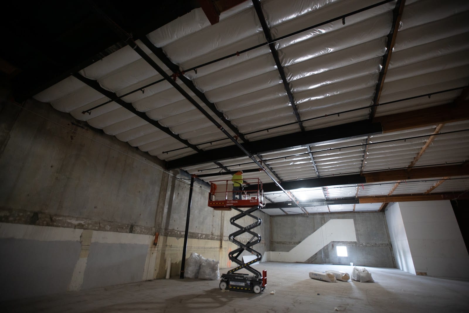 Alpha Insulation & Waterproofing