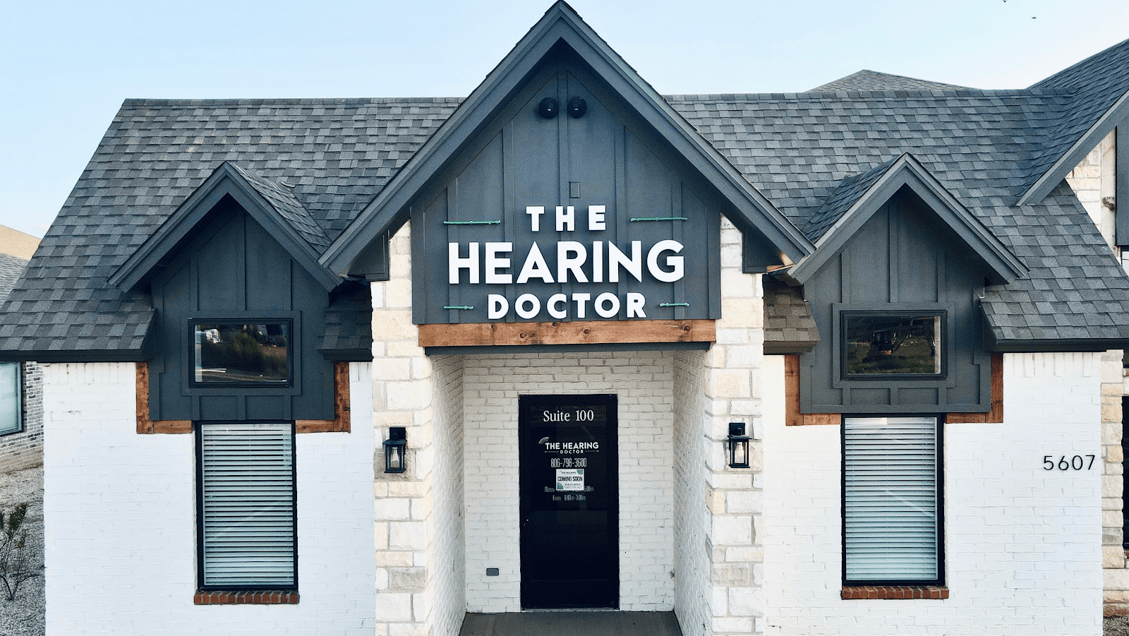 The Hearing Doctor, photo 2