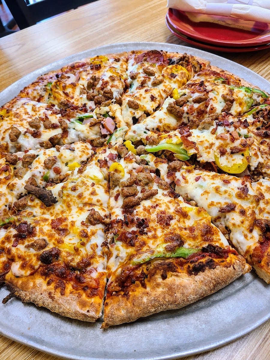 Raimondo's Pizza