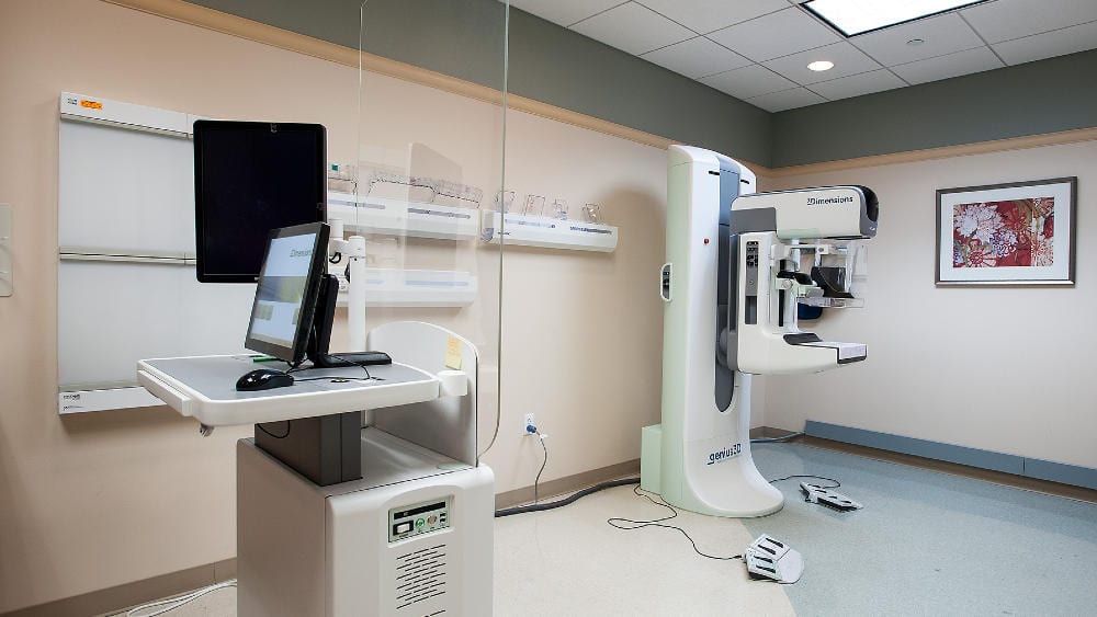 Memorial Hermann Imaging Center at Texas Medical Center, photo 3