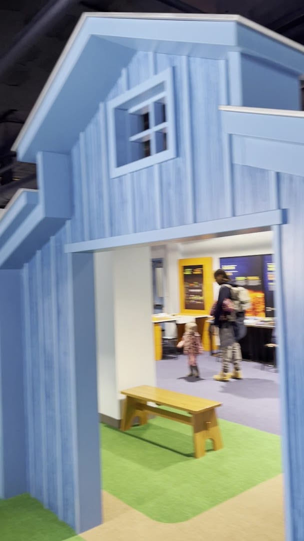Children's Museum at Saratoga, photo 2