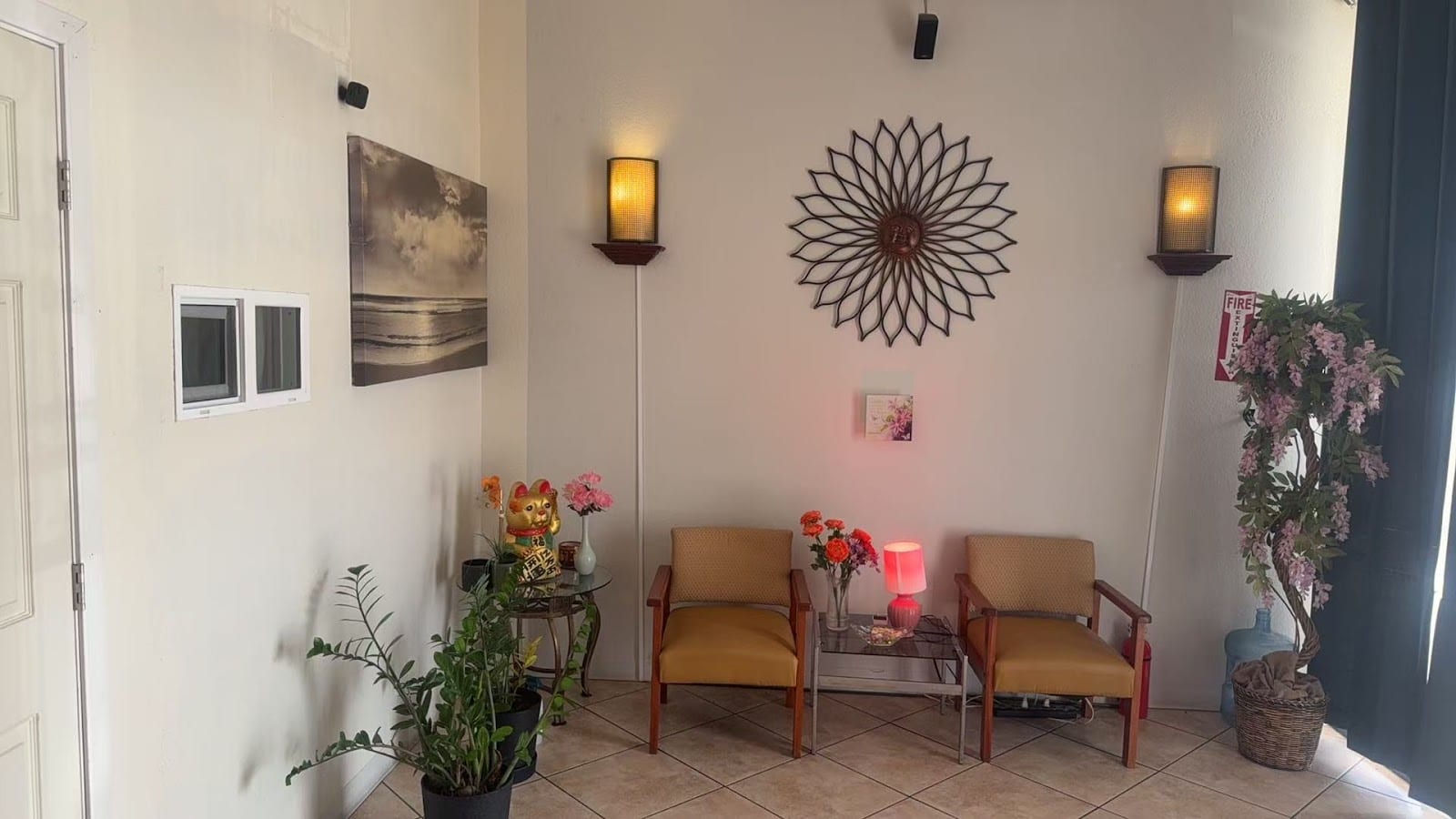 A SPA, photo 3