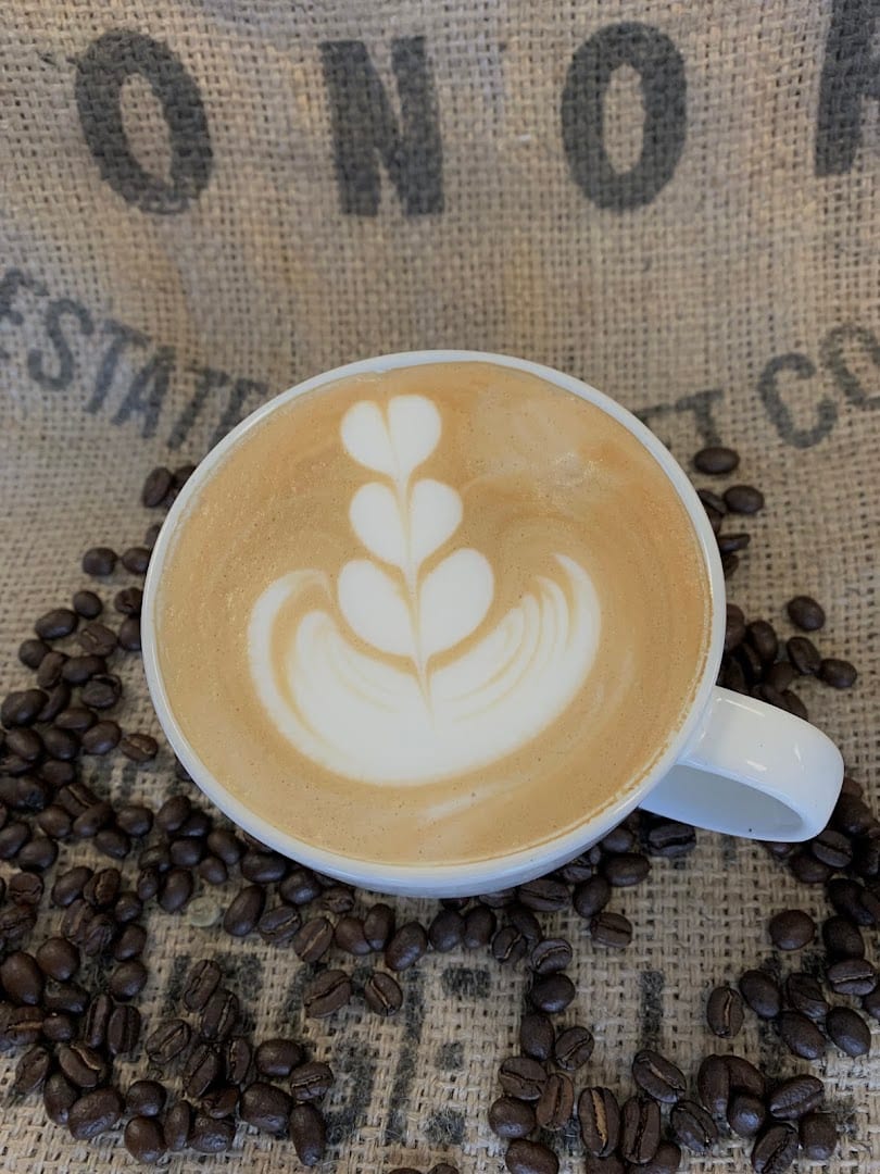 Los Dos Christianos Coffee Shop - Fawcett Memorial Hospital, photo 2