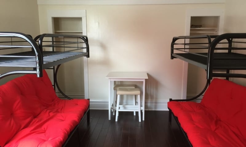4330 Geary Residences