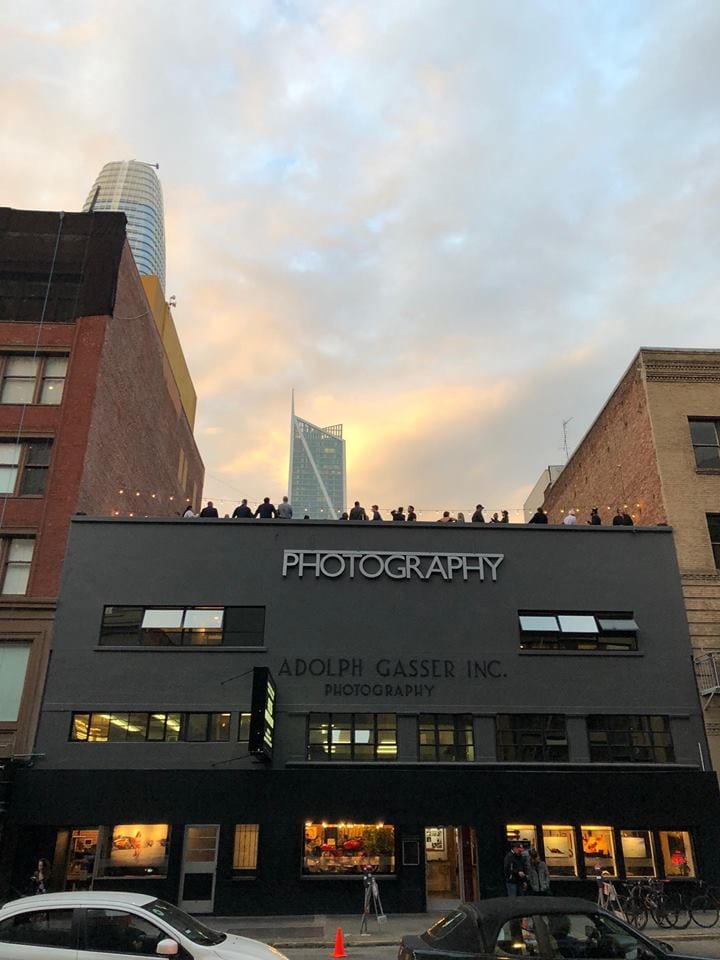 Innovation Properties Group