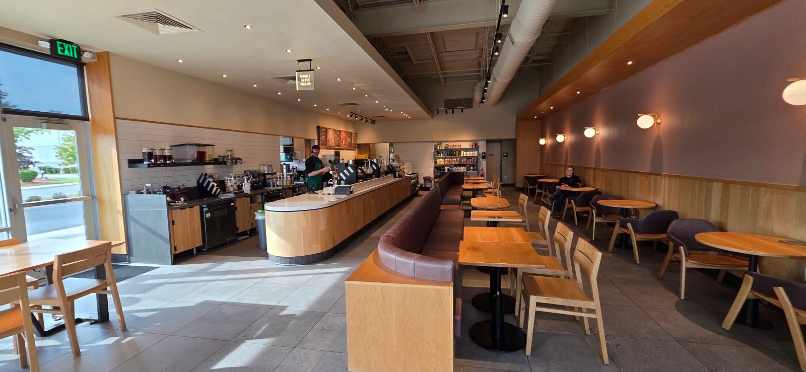 Starbucks Coffee Company, photo 2