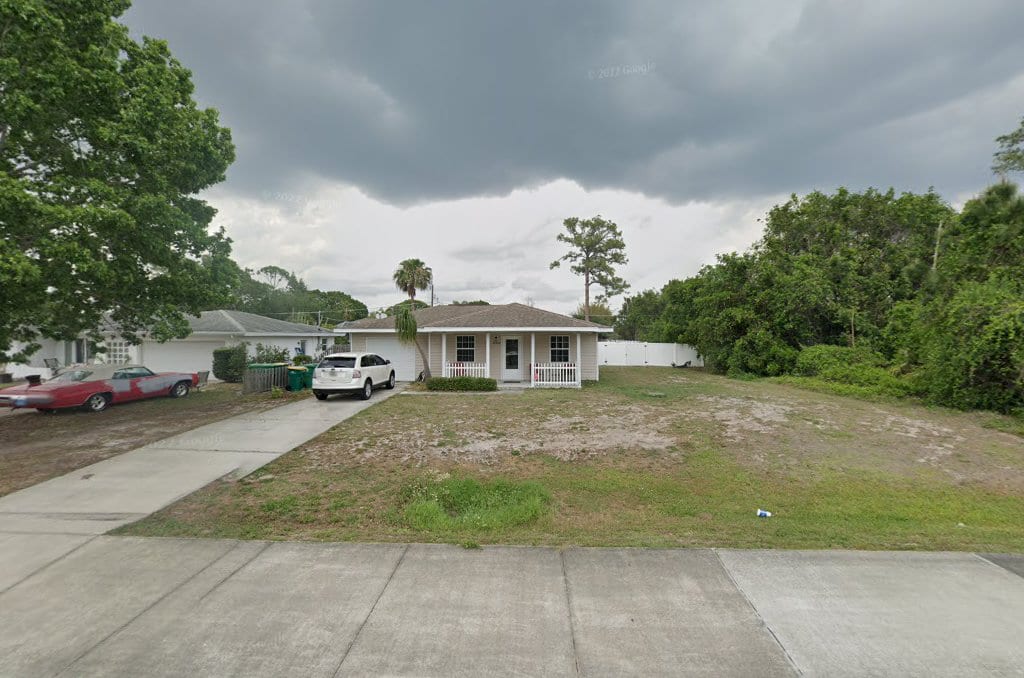 Gadsden Construction Division Inc.