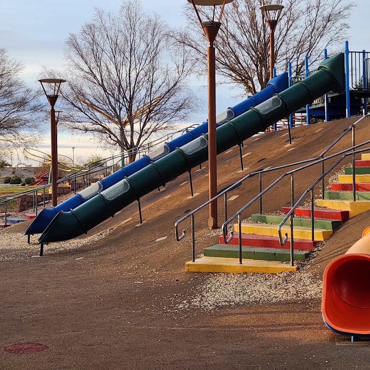 Centennial Hills Park