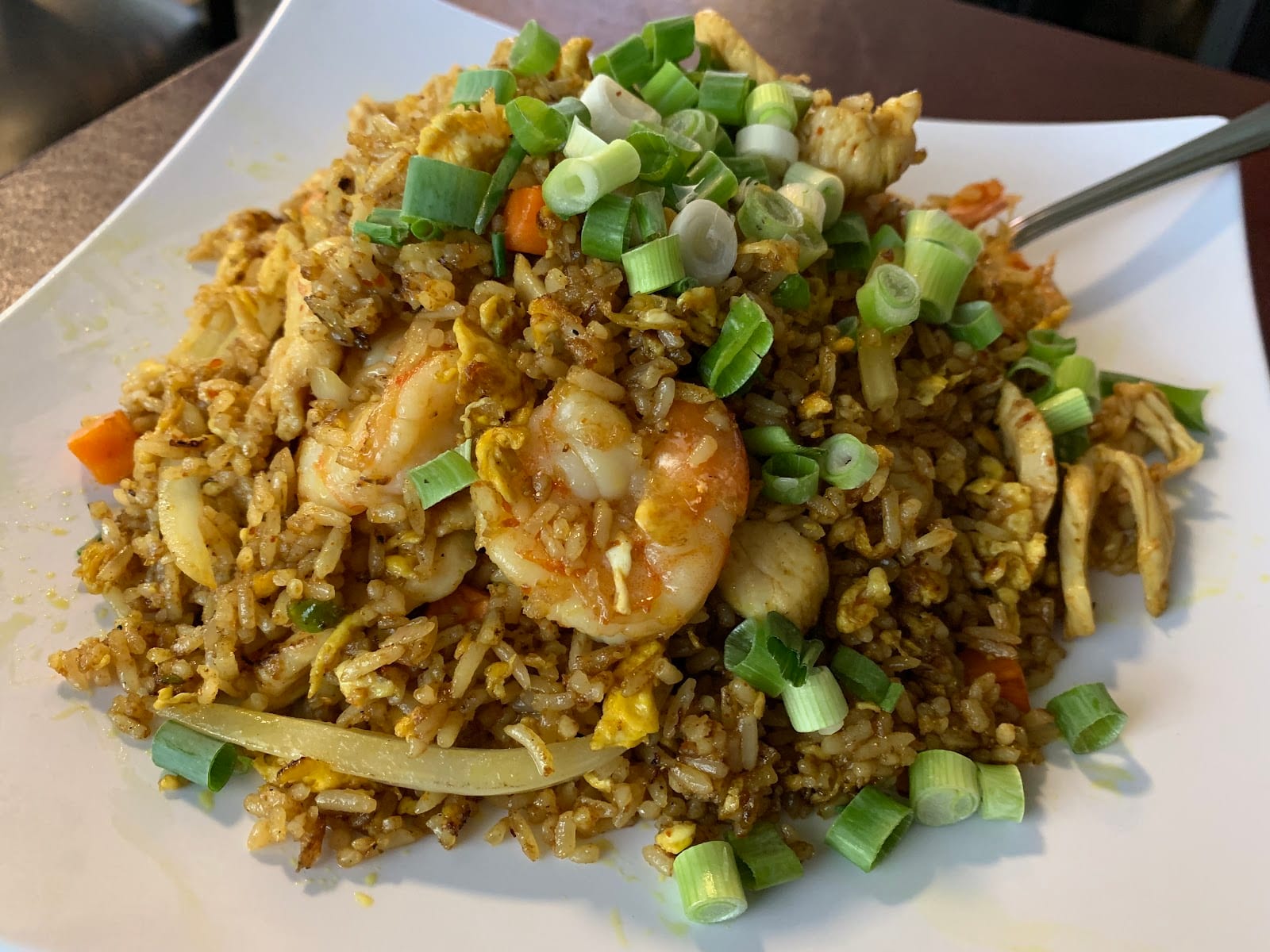 Thai Cuisine