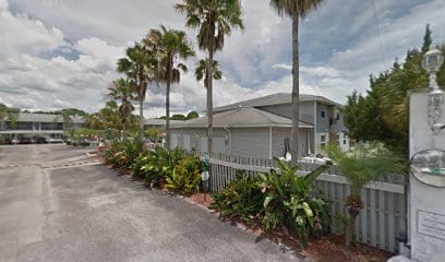 Heron Cove Apartments