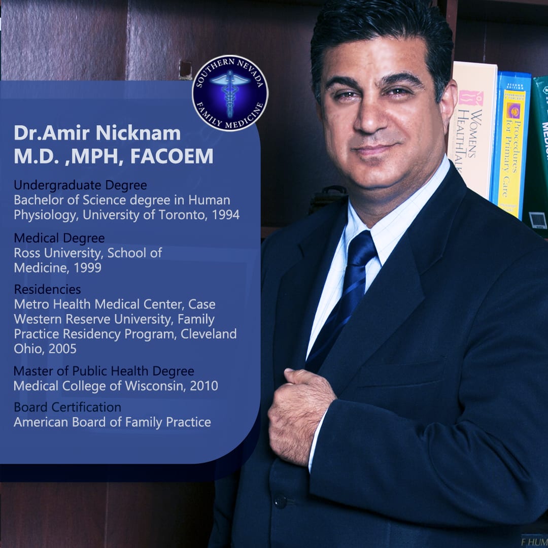 Southern Nevada Family Medicine, photo 4