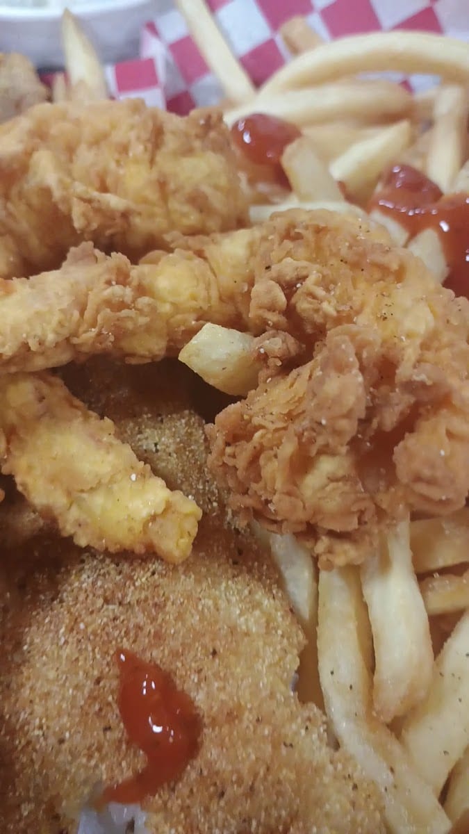 Sam's Southern Eatery, photo 3