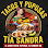 Tacos y Pupusas Tia Sandra