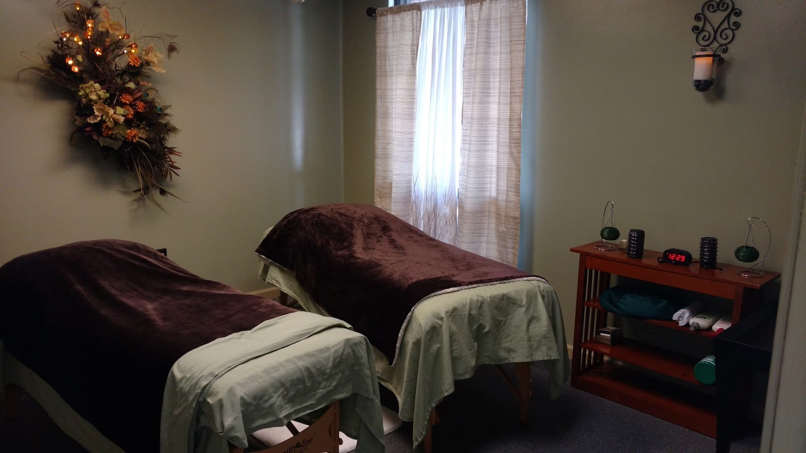 Tera Firma Massage Spa
