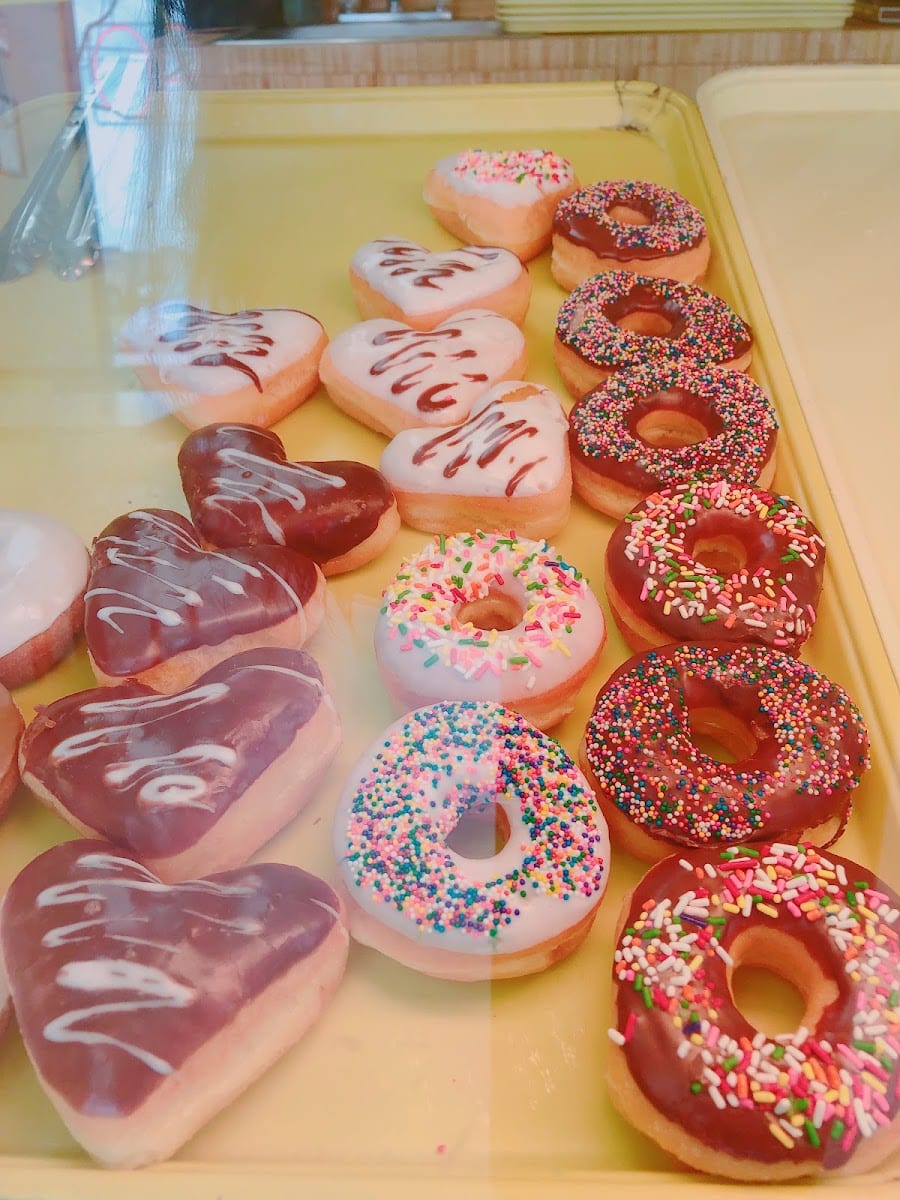 Blums Donuts, photo 3