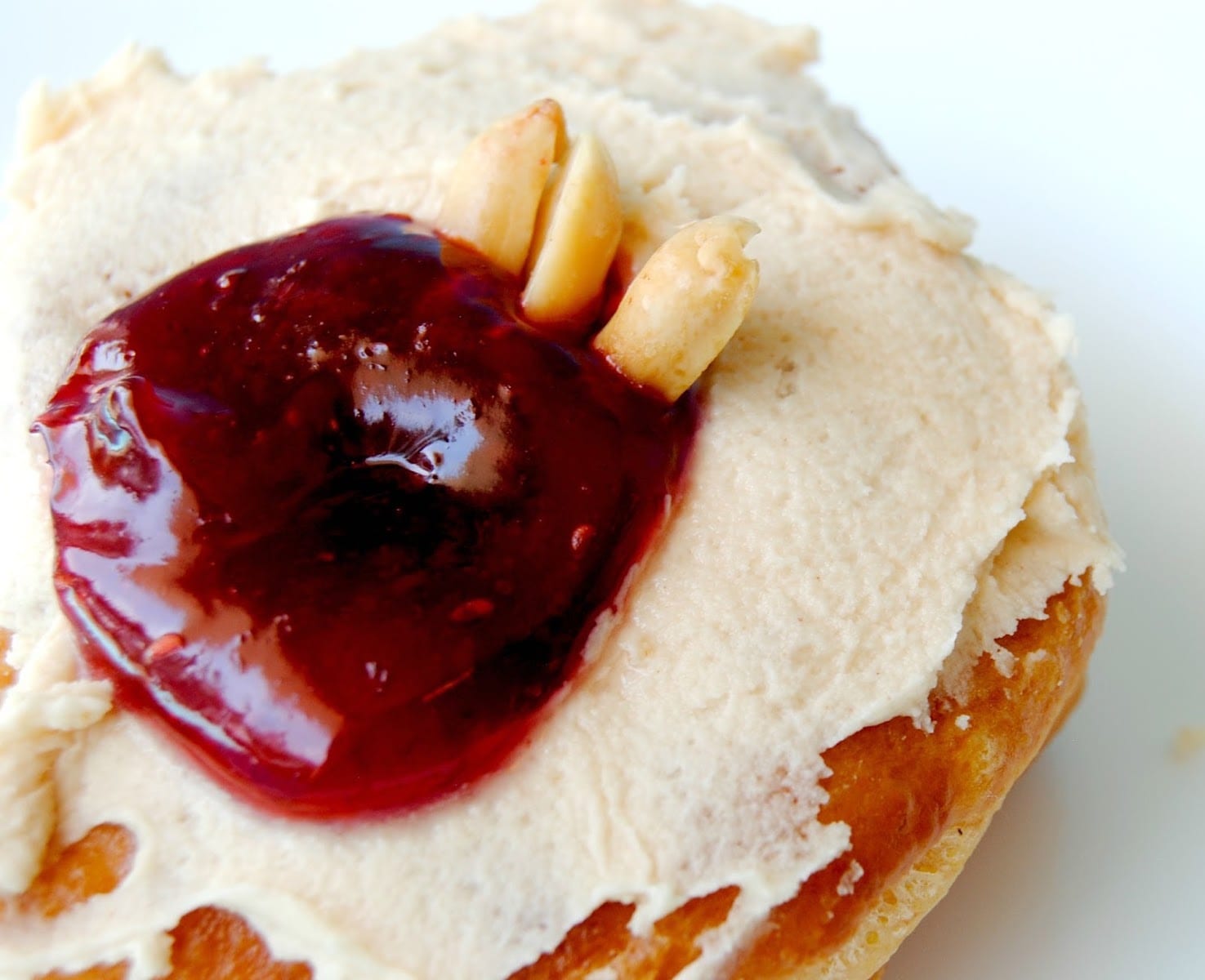 The Dirty Dozen Donuts