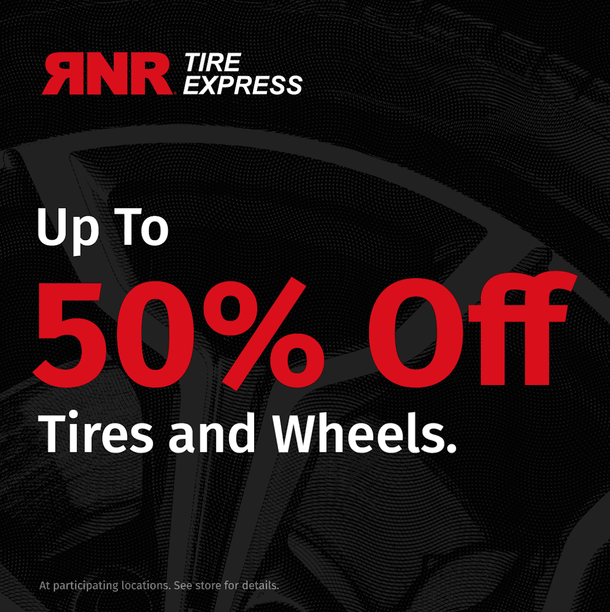 RNR Tire Express, photo 2