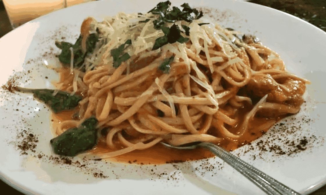 Cafe Mystique, photo 4