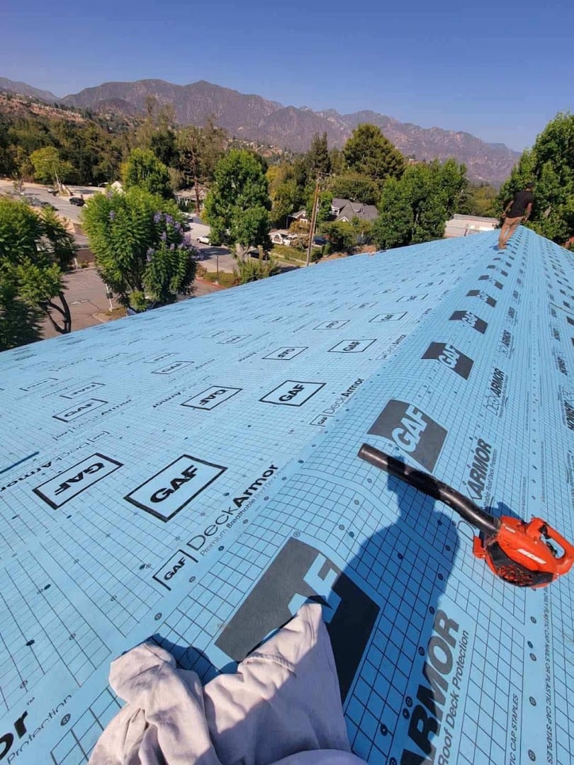 Vargas Brothers Roofing Co, photo 4