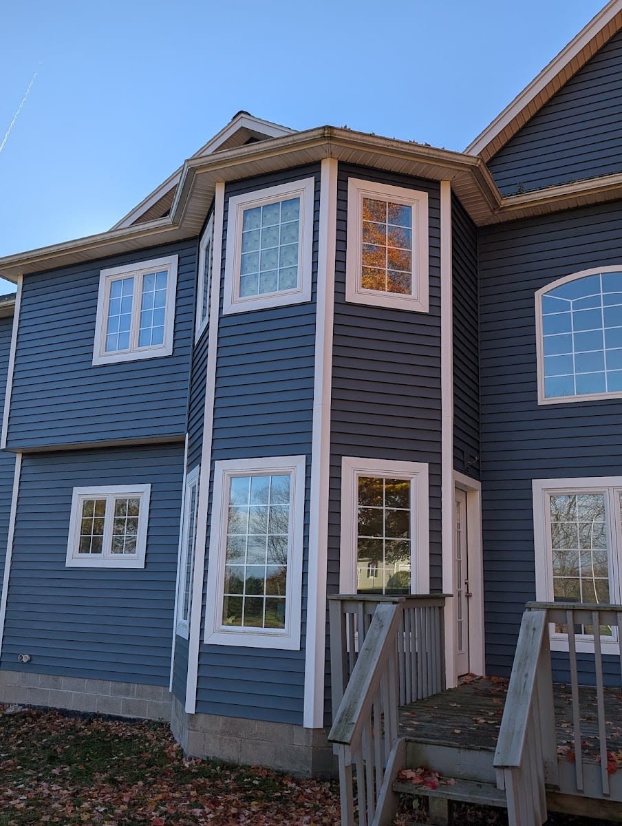 Exceptional Exteriors Roofing & Siding