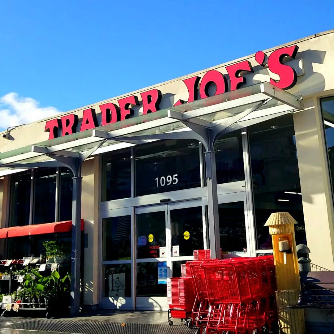 Trader Joe's
