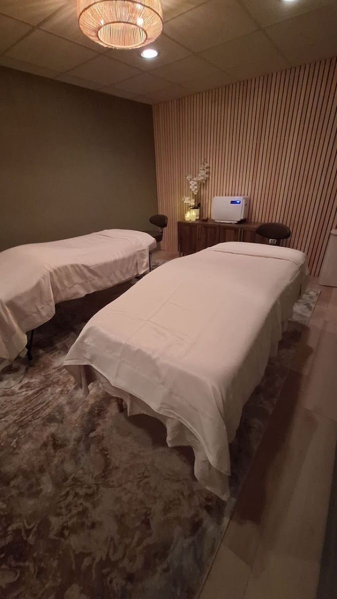 Tammy Madelyn Wellness & Massage spa