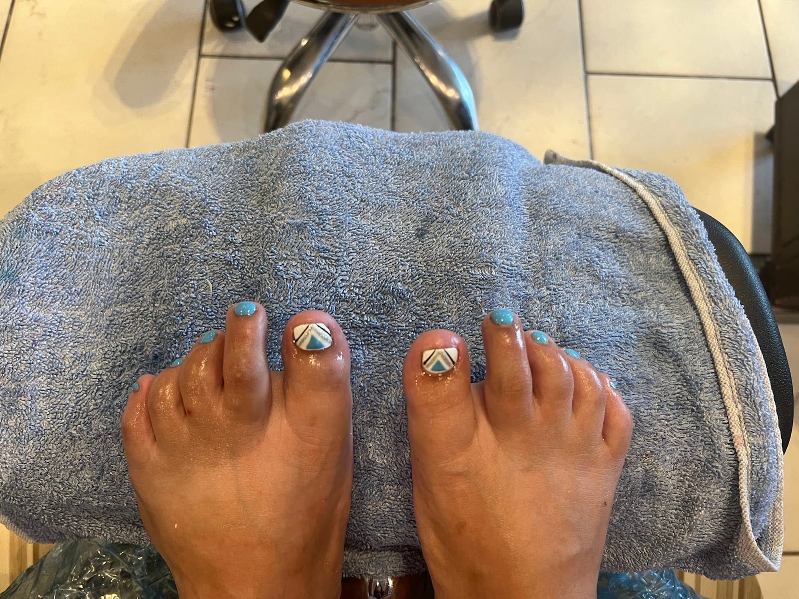 Luxury Nails Salon Helena MT, photo 3