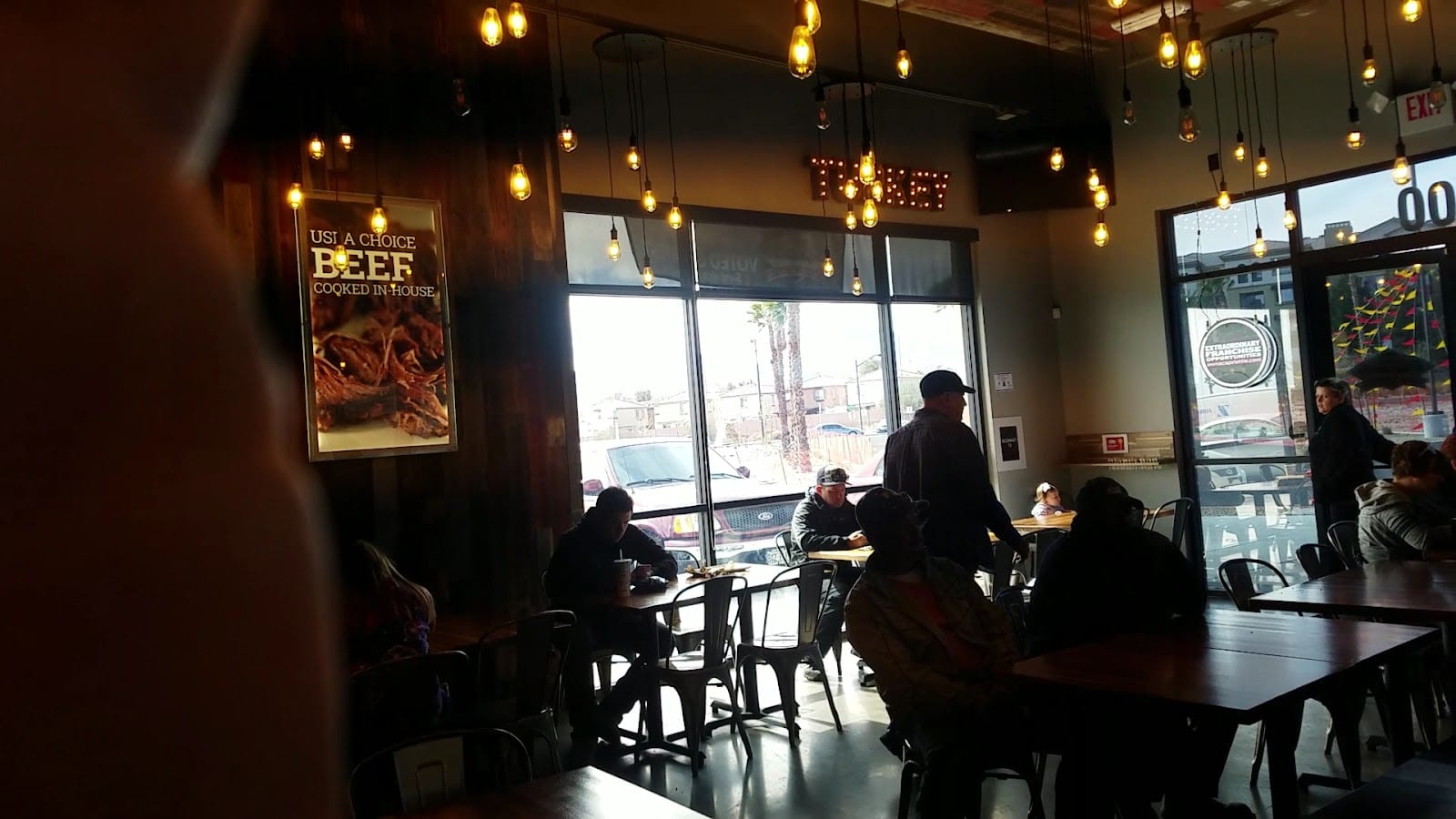 Capriotti's Sandwich Shop, photo 3