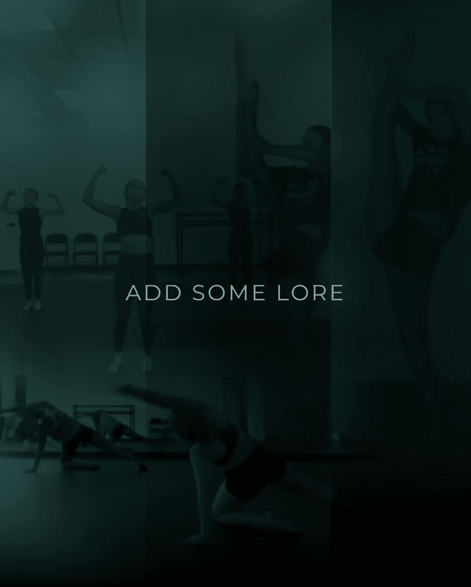 Lore Dance Collective, photo 3