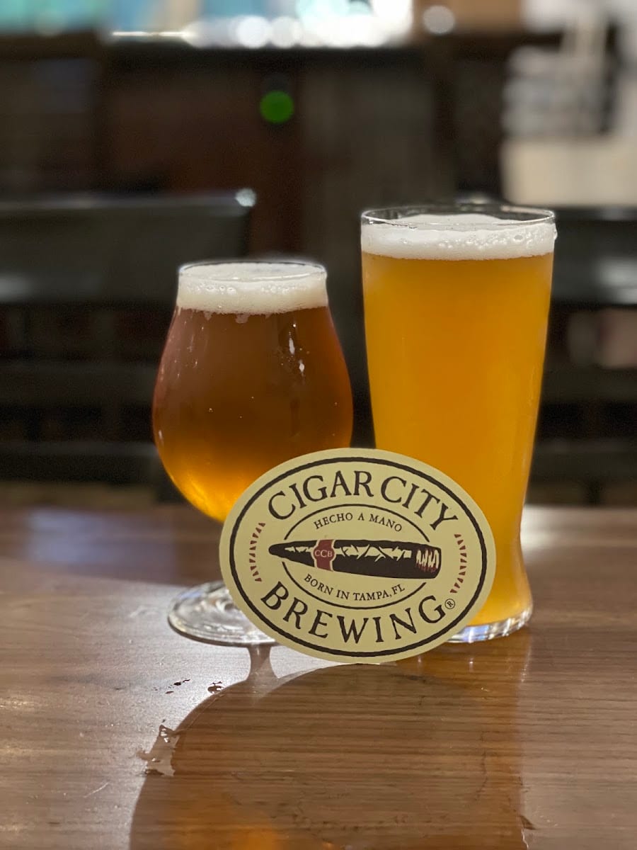 Cigar City Brewing Spruce Street Brewery & Taproom, photo 3