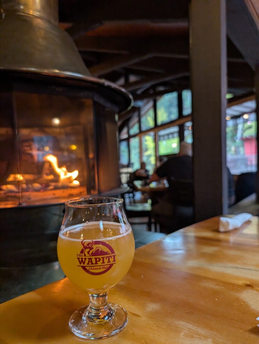 The Wapiti Colorado Pub, photo 4