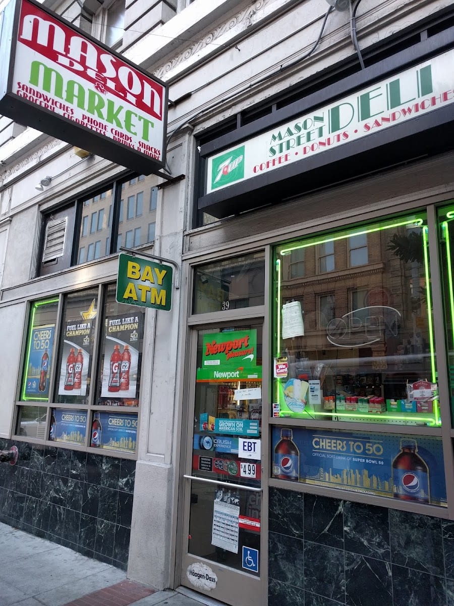 Mason Street Deli, photo 3
