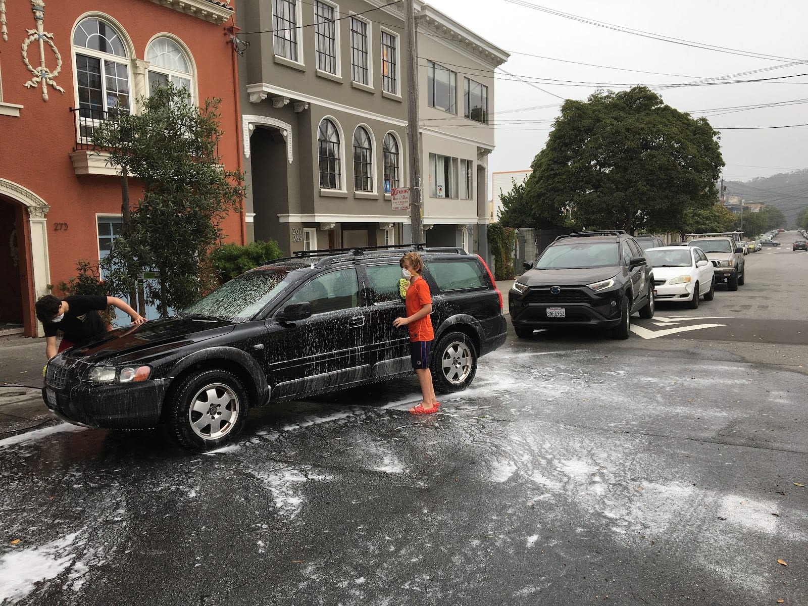 Ethan's Car Wash & Detailing